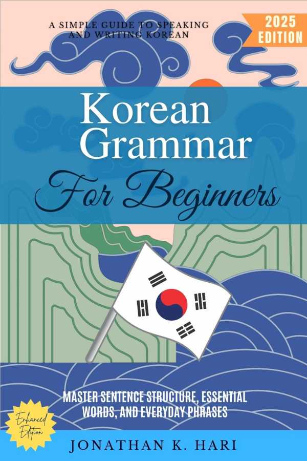 bw-korean-grammar-for-beginners-epubli-9783819745201