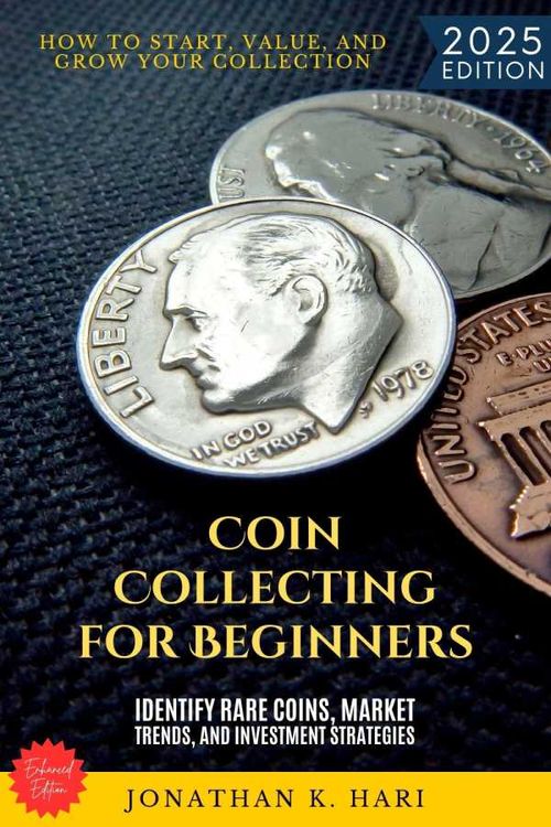 Coin Collecting for Beginners