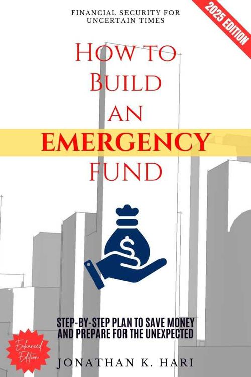 How to Build an Emergency Fund
