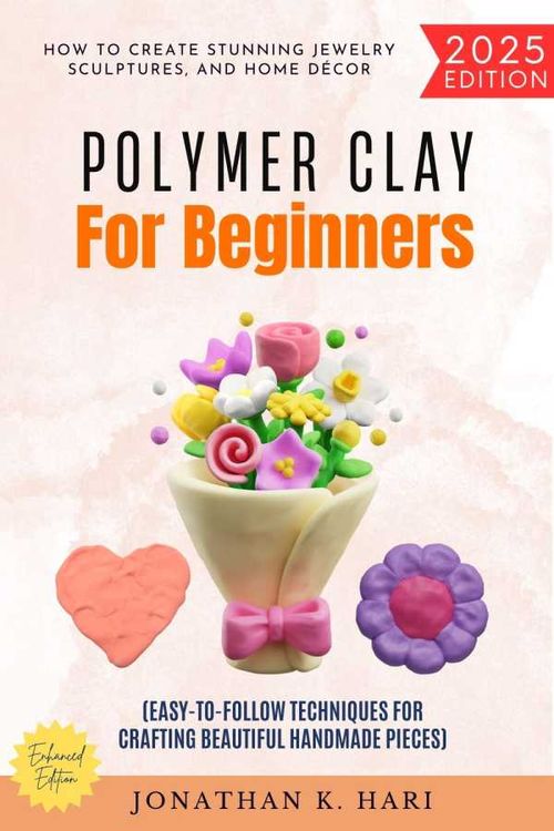 Polymer Clay for Beginners