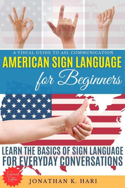 American Sign Language for Beginners