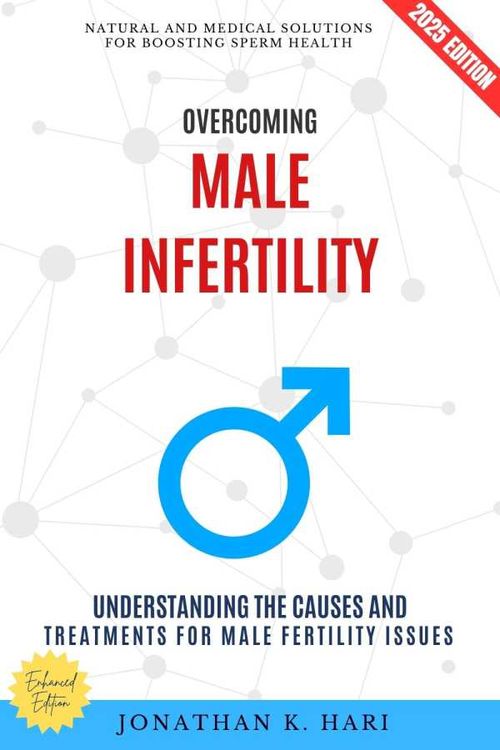 Overcoming Male Infertility