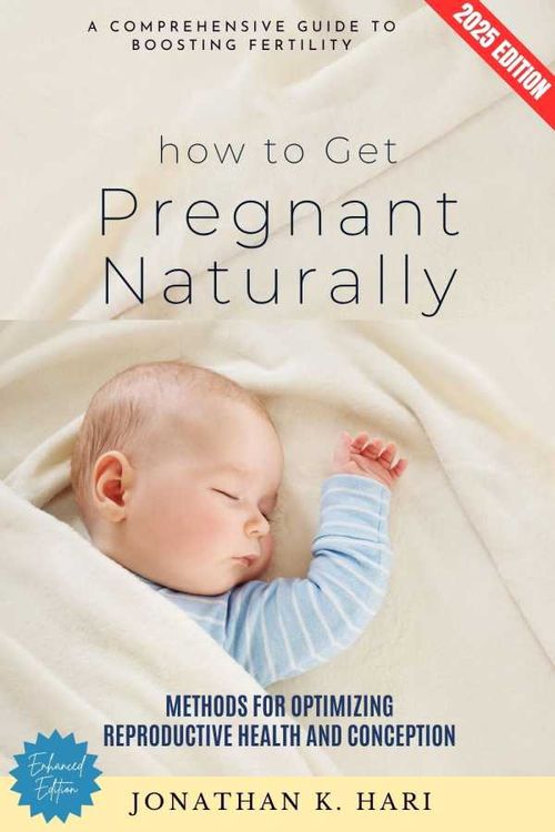 How to Get Pregnant Naturally