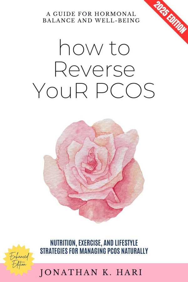 bw-how-to-reverse-your-pcos-epubli-9783819745874