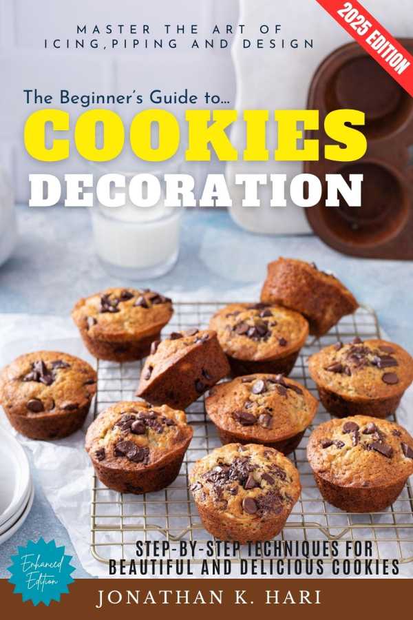 bw-the-beginners-guide-to-cookie-decoration-epubli-9783819745805