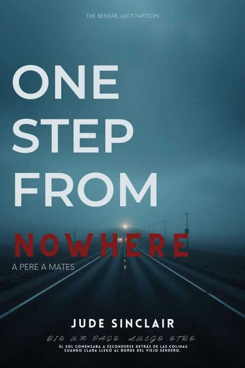 One Step From Nowhere