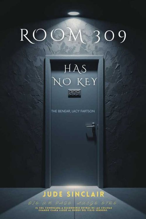 Room 309 Has No Key