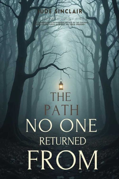 The Path No One Returned From