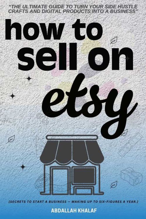 How to Sell on Etsy