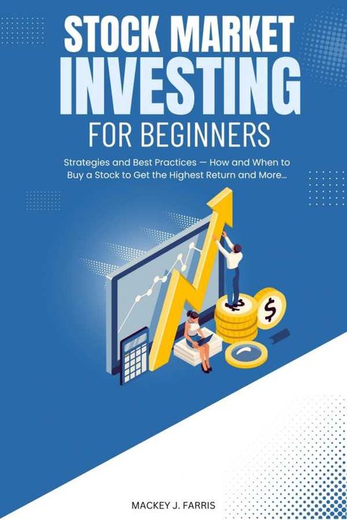 Stock Market Investing For Beginners