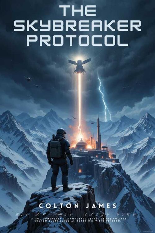 The Skybreaker Protocol
