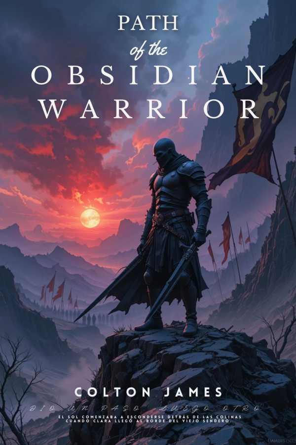 bw-path-of-the-obsidian-warrior-epubli-9783819747137