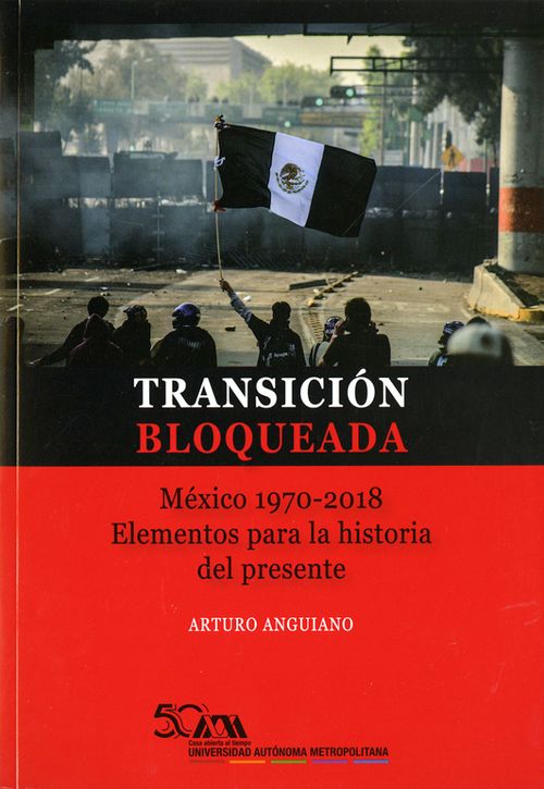 Transición bloqueada