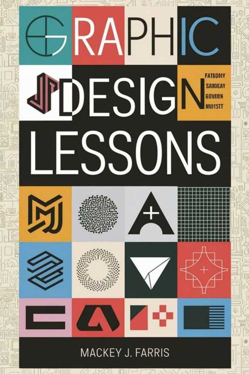 Graphic Design Lessons
