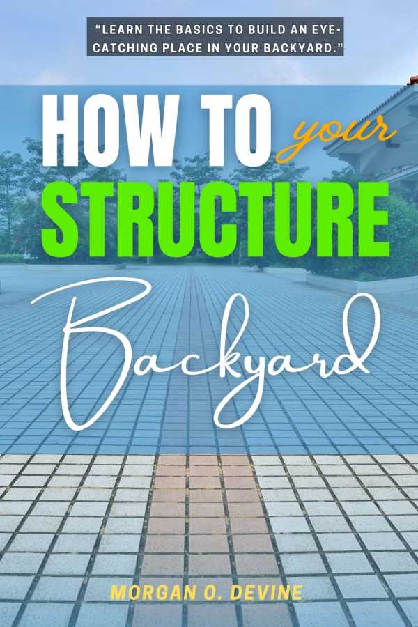 bw-how-to-structure-your-backyard-epubli-9783819748141