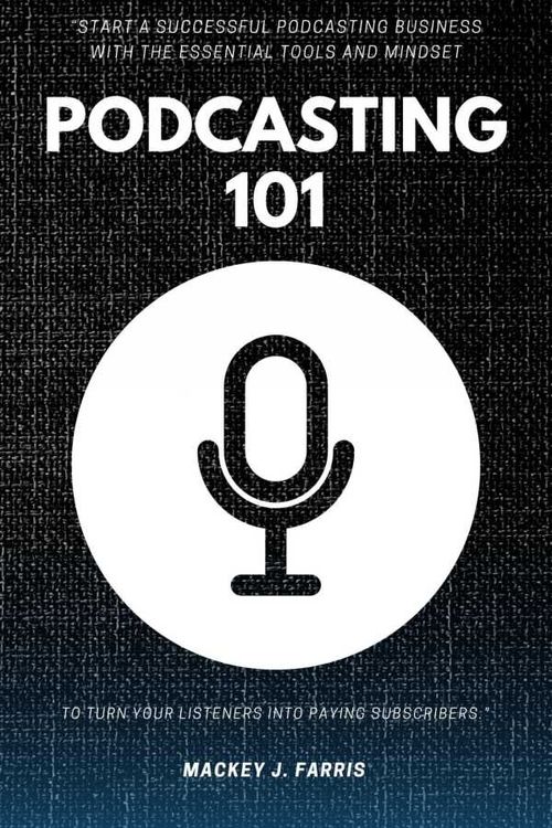 Podcasting 101