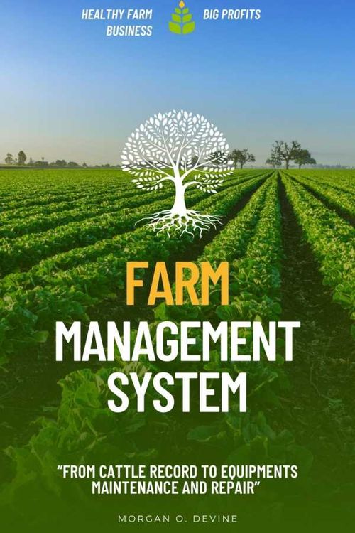 Farm Management System