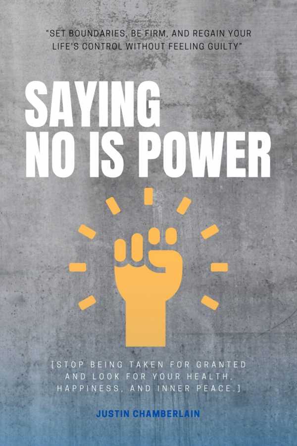 bw-saying-no-is-power-epubli-9783819748387