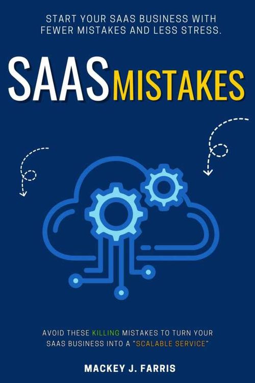 SaaS Mistakes