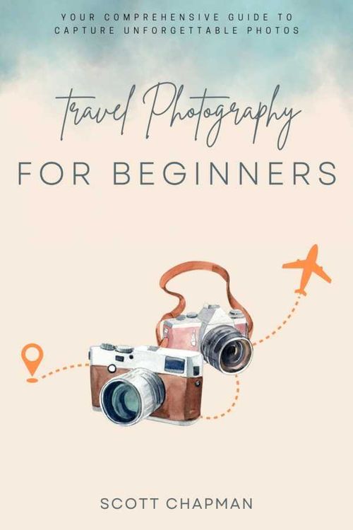 Travel Photography For Money