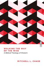 bw-walking-the-way-of-the-wise-ivp-academic-9781514010921