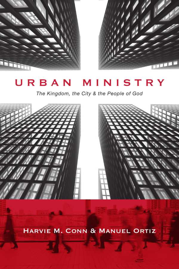 bw-urban-ministry-ivp-academic-9781514014691