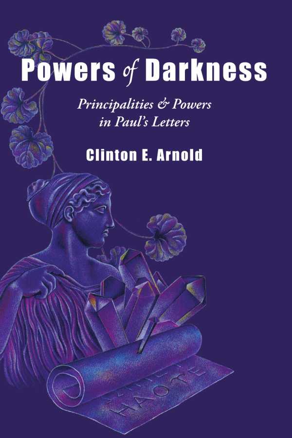 bw-powers-of-darkness-ivp-academic-9781514014714