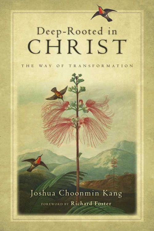 DeepRooted in Christ
