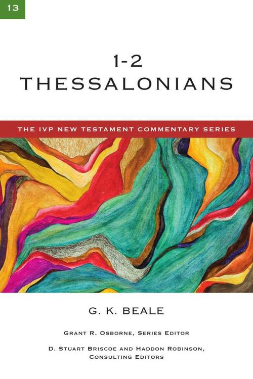 12 Thessalonians