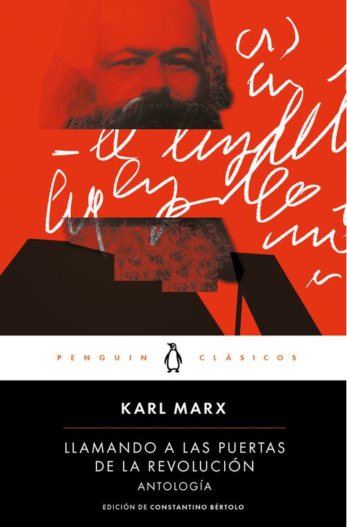 Llamando a las puertas de la revolucion