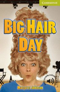 Big Hair Day StarterBeginner