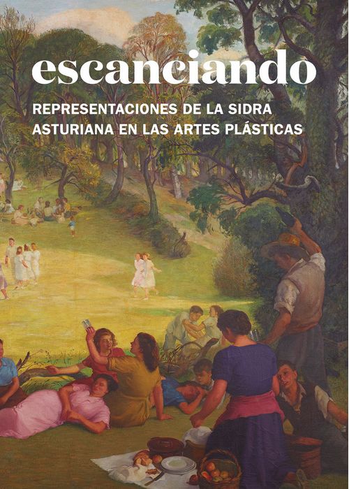 ESCANCIANDO