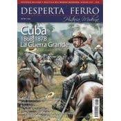 DFM 70 CUBA 1868-1878 LA GUERRA GRANDE