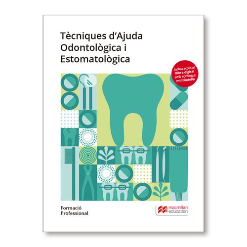 Tecniques dAjuda Odont i Estomat 2019
