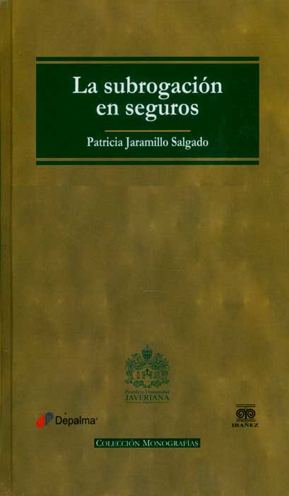 La subrogación en seguros