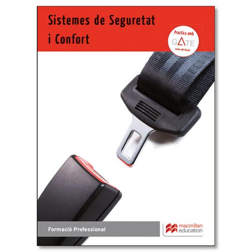 Sistemes Seguretat i Confor Pk 2016