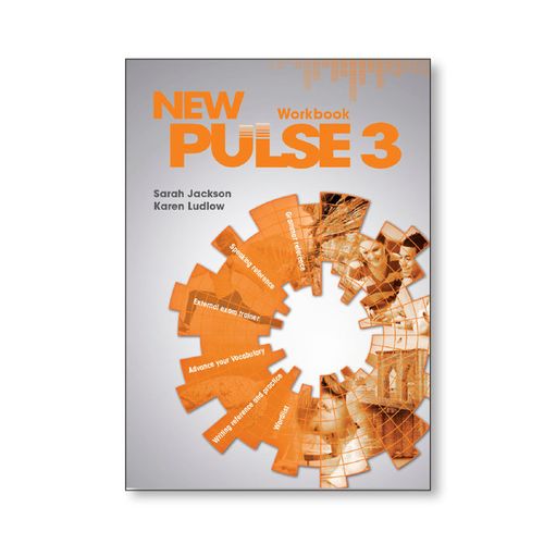 NEW PULSE 3 Wb Pk 2019
