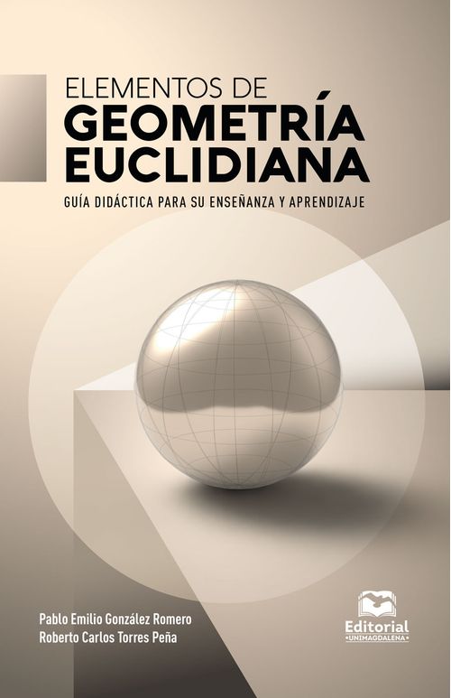 Elementos de Geometria Euclidiana