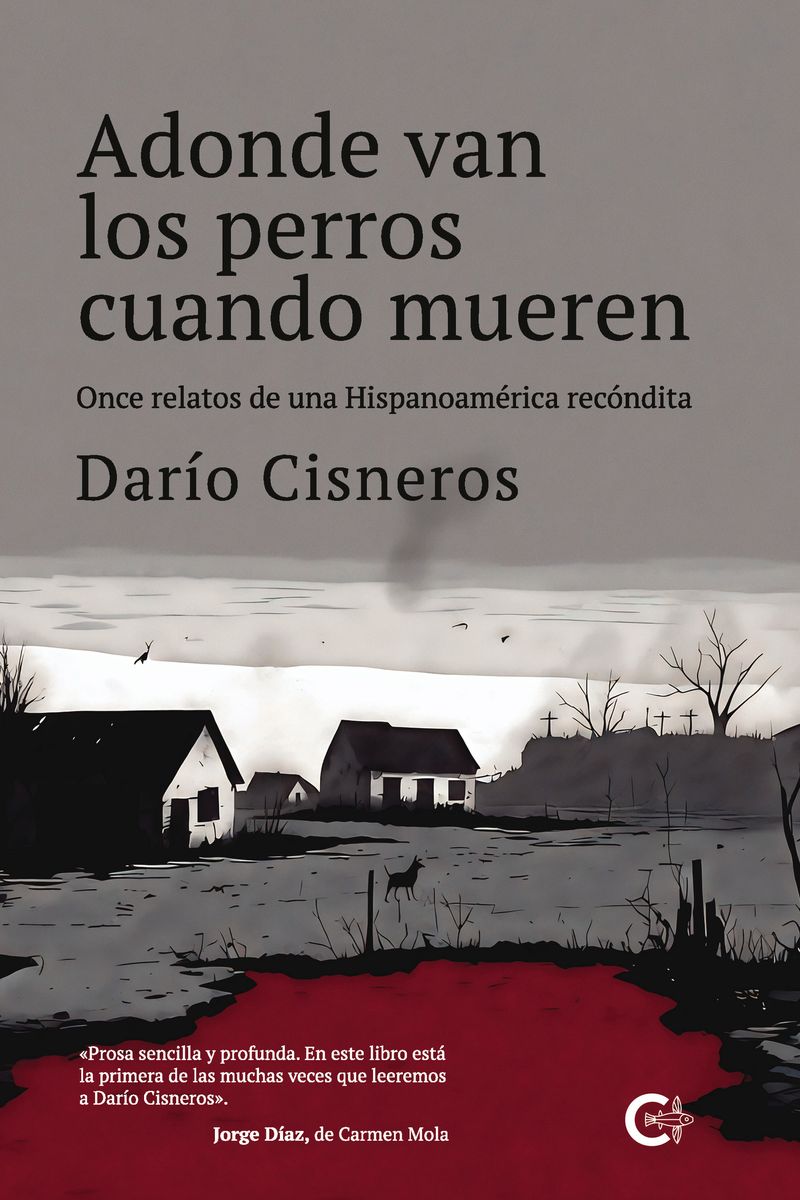 Adonde van los perros cuando mueren