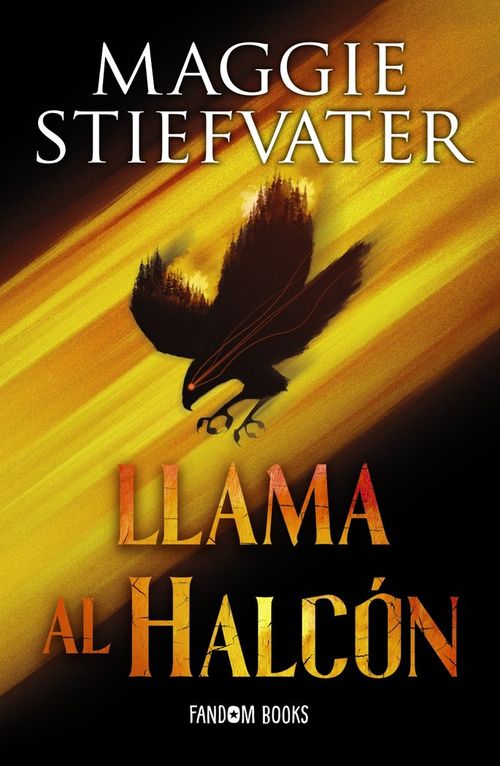 LLAMA AL HALCON