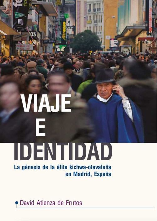 Viaje e identidad