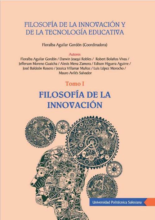 Filosof?a de la Innovaci?n y la tecnolog?a educativa