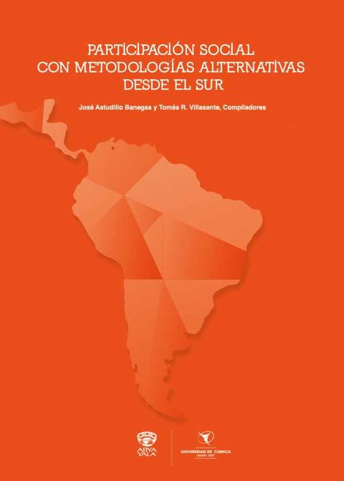 Participación social con metodologías alternativas desde el sur