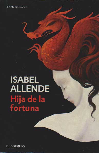 Hija de la fortuna