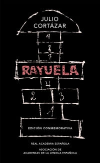 Rayuela