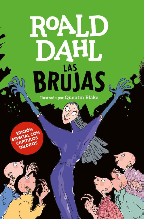 Las brujas