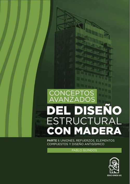 Conceptos avanzados del diseno estructural con madera