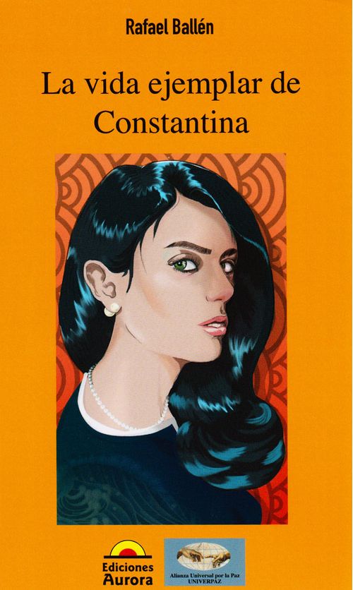 La vida ejemplar de Constantina