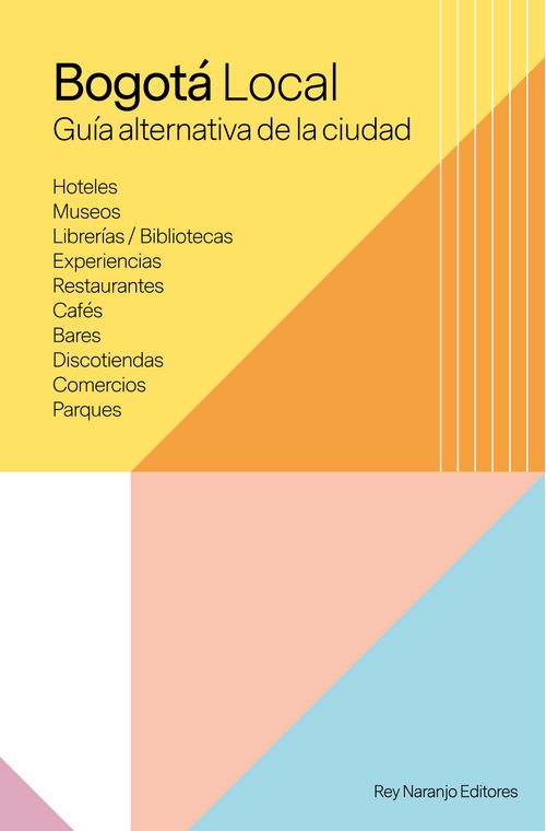 Bogotá local