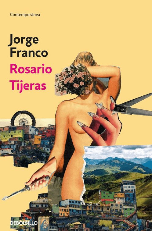 Rosario Tijeras